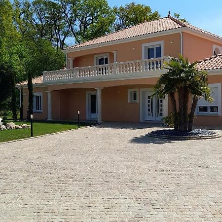 Villa Des Chenes-Adult Only Saint-Doulchard Exteriör bild