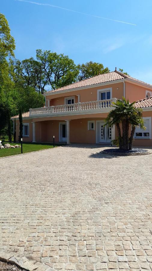 Villa Des Chenes-Adult Only Saint-Doulchard Exteriör bild